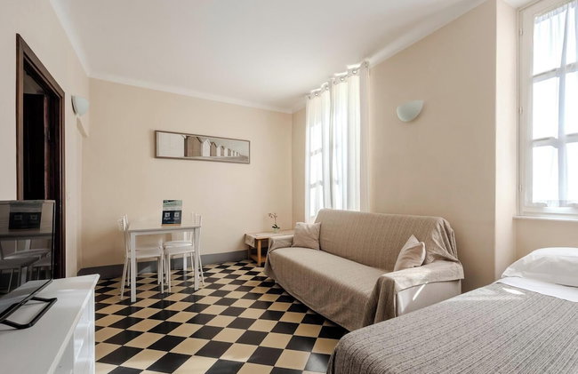 HOTIDAY Apartment Collection - Lerici Terrediliguria - Photo 27