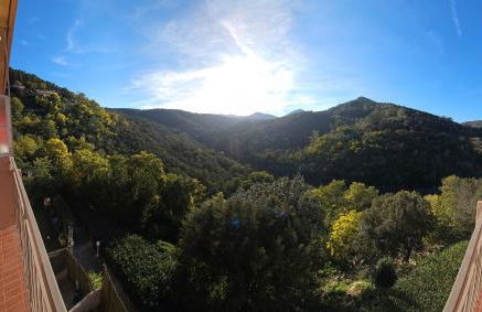 Studio au coeur de l'Esterel à Théoule-sur-Mer - Foto 1