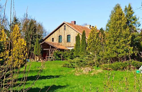 Dom na Wzgórzu - Foto 1