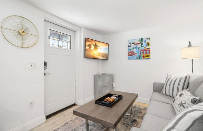 The Grande Hyde Out Hyde Park Home Inlaw Suite - Foto 24