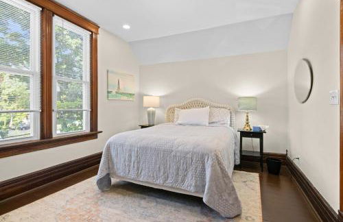 The Glarum House - Gorgeous Historic Home & AC! - Foto 35