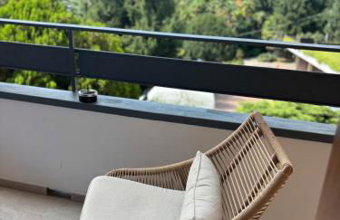 Modern apartment with balcony & lake view Verbania - Foto 17