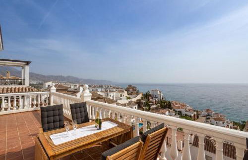 Exclusive Villa - Great Sea View - Foto 25