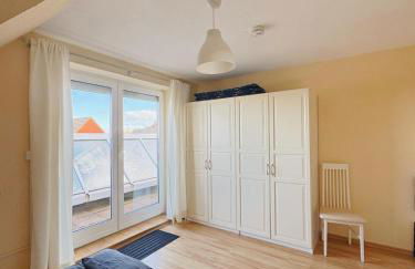 Ferienwohnung KÖÖK I - echter Inselblick - Photo 3