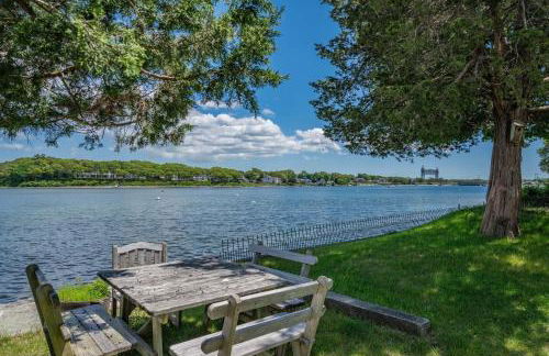 39 Jefferson Shores Bourne - Vacation Bliss on Buttermilk Bay - Foto 34