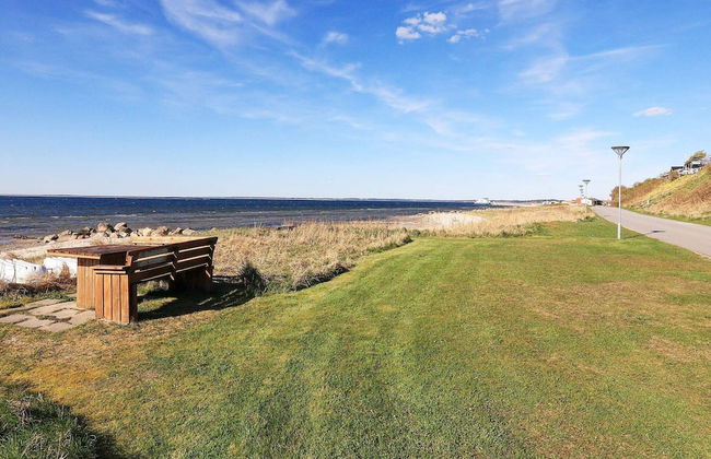 4 Person Holiday Home in Farso - Photo 80