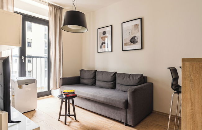 Charming & Cozy Ambiente Apartments - Foto 43