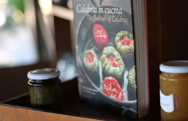 Agriturismo Vulcano - Foto 35