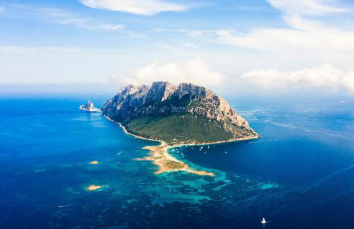 Villa con vista Porto San Paolo - Photo 36