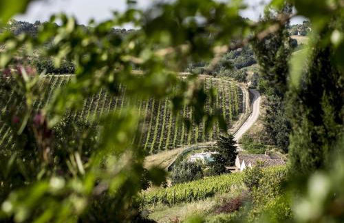 Enticing Apartment in Ascoli Piceno with Swimming Pool - Foto 6