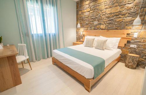 Αngelikon Luxurious Apartments - Foto 7