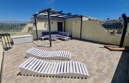 Appartamento Nettuno Casa di Romy - Foto 1
