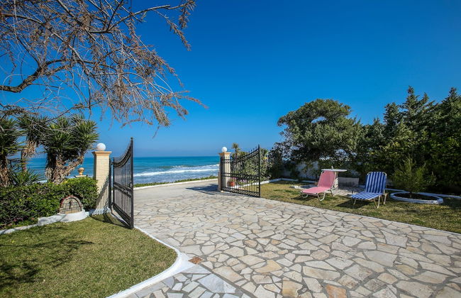 Villa Antonia - Foto 16