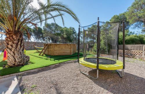 Villa Del Mar Mondrago - Foto 28