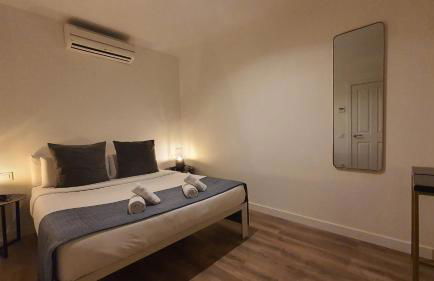 Barrio Gotico Apartments Escudellers - Foto 19