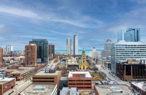 Landing Beautiful 2BD Rooftop Lounge Clubhouse - Foto 48