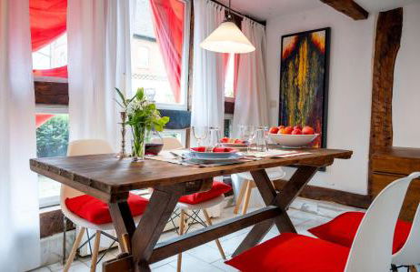 Ferienwohnungen Kehne - Alte Schneiderei - Foto 3