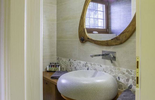 Dionysos Luxury Villa - Foto 18