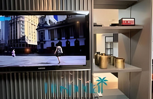 Manaira Apart Hotel - Foto 42