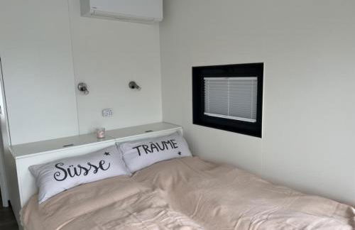 Hausboot Bakerman - Foto 19