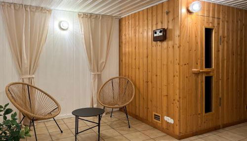 La Maison Kaiserstuhl mit Sauna - Foto 4, towels