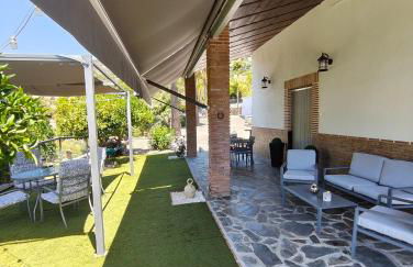 Casa Rural Caserío Las Viñas - Foto 38