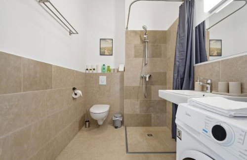 MINT - Urban Factory Loft - Berlin Weißensee - Foto 8