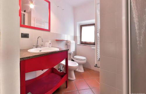 Podere Casarotta - Foto 41