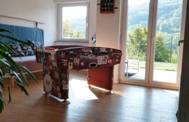 Ferienhaus Fräulein Frenz - Foto 1