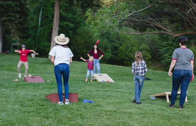 Greenhorn Ranch - Foto 15