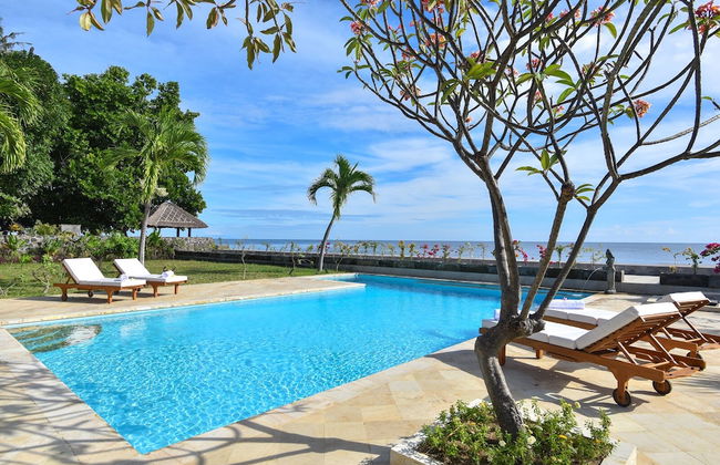 Villa Duyung - Foto 24