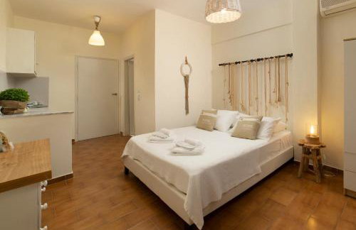 Villa Fiamegou Andros - Foto 28