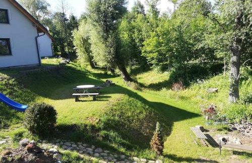 Rodzinna Przystań - Foto 27