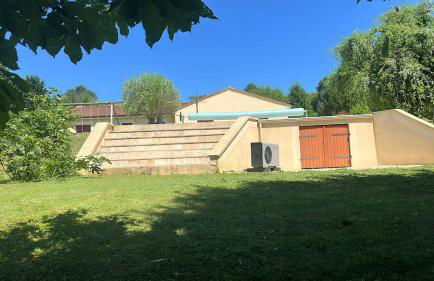 Villa Gournerie 3 bedrooms private heated pool - Foto 19