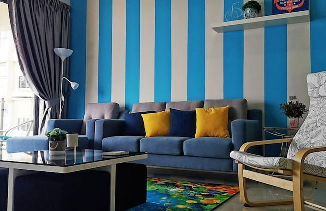 Picturesque View Suites - Foto 53