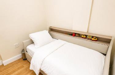 The Heights Haven, Spacious 6 Bedrooms Townhouse with Patio - Foto 21
