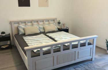 MelsHome Apartment mit 2 Schlafzimmer - Foto 11