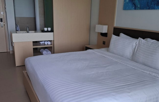 Spring home Arena Cam Ranh - Foto 13