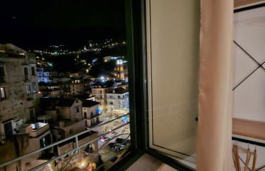 La Torretta, a terrace on the Amalfi Coast - Foto 24