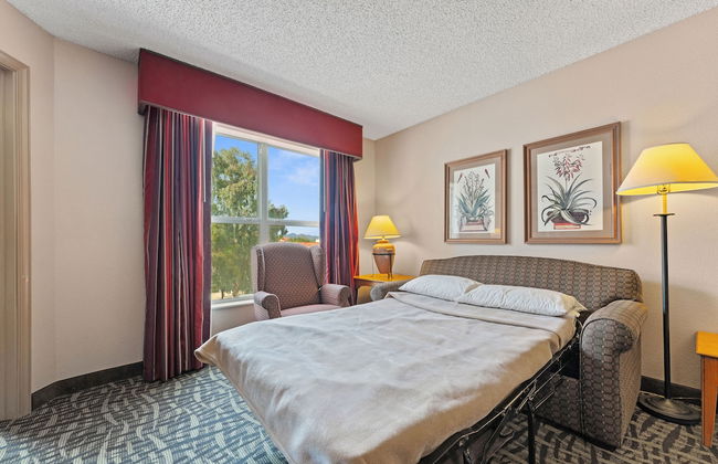 Metro Scottsdale Extended Stay - Foto 18