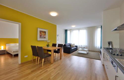 Business Suiten - Foto 13