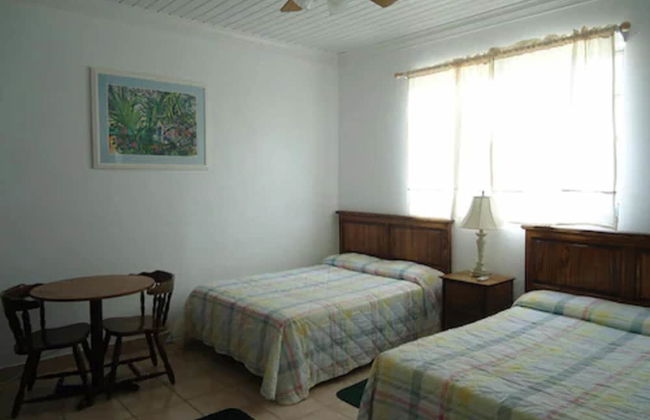 Orange Creek Inn - Foto 3