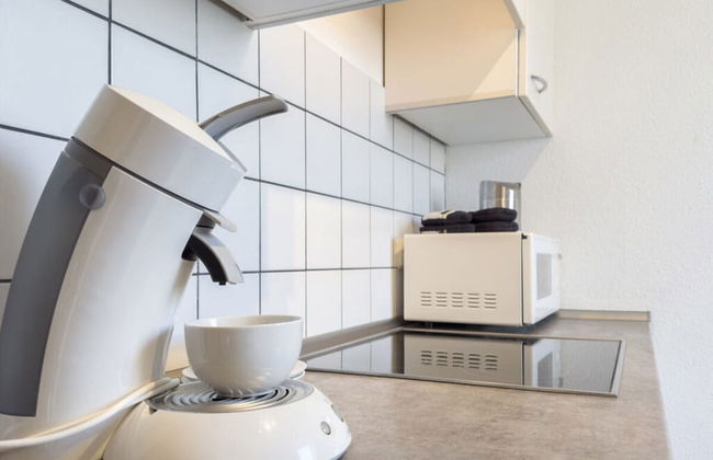 Holiday Apartment Sauer Large - Foto 5