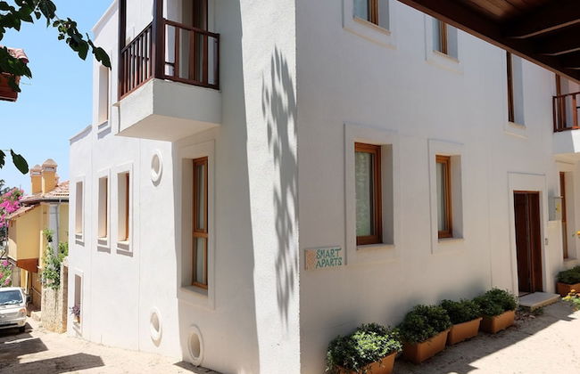 Smart Aparts - Foto 72