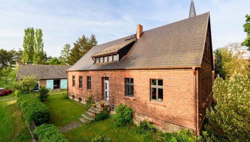 Alte Dorfschule im Spreewald - Foto 1