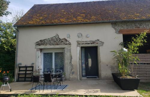 Maisonnette au coeur du circuit des 24h du Mans - Photo 13