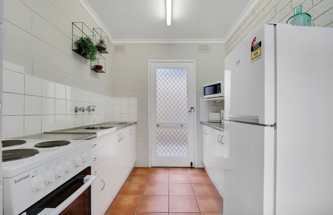 Hybiscus Waterfront Apartments - Foto 16