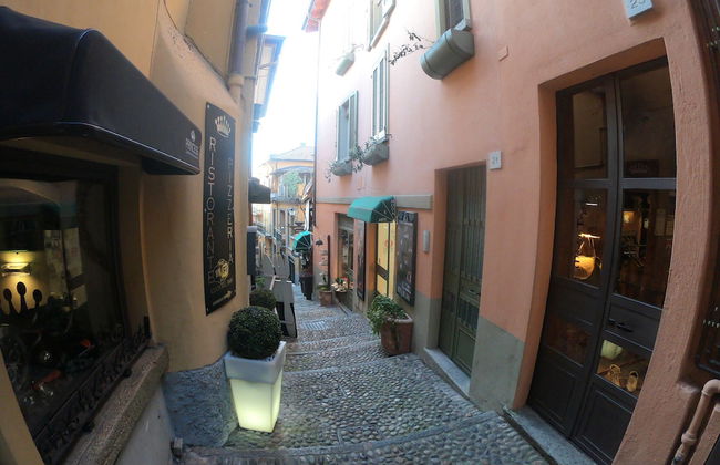 Nenè - Accommodation La Scalinata - Foto 32