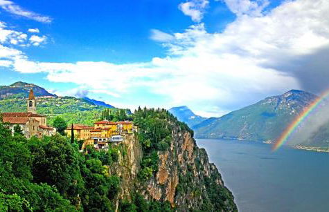 Casa Nonno Sergio lake view by Gardadomusmea - Foto 22