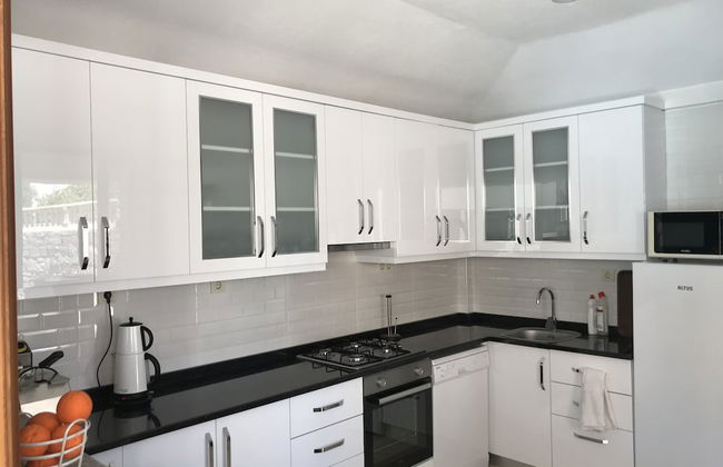 Gozdem Apart 1 - Foto 14